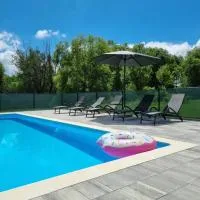 Boutique Apartments Nikola Tesla, hotel em Rakovica