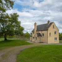 Braemoray, hotel Evantonban