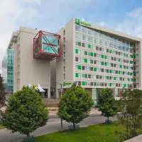 Holiday Inn Bogota Airport by IHG, hotell i Bogotá