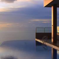 Golden Tulip Essential Belitung, hotel di Tanjung Pandan