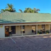 Hexberg Cottage, ξενοδοχείο σε Ουέλλινγκτον