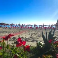 Hotel Silvi, hotel a Silvi Marina