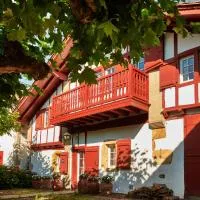 Maison Dominxenea, hotel v destinácii Sare