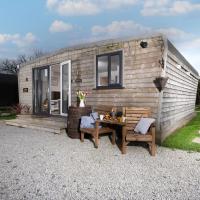 Wheal Rose -Beautifully Fitted Lodge Helston Cornwall