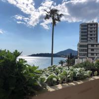 Apartment Plazza Rafailovici, hotel u gradu Rafailovici