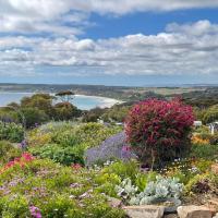 Emu Bay Holiday Homes, hotell sihtkohas Emu Bay