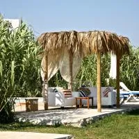 Thalassines Villas, hotel a Ayia Napa