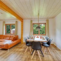 Waldblick mit eigene Sauna, Hotel in Kirchheim