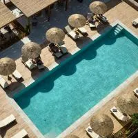 Volta Suites and Villas