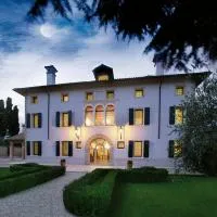 Villa Busta Hotel, hotel v destinácii Montebelluna
