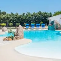 Sisula Country Hotel & SPA, hotel en Orosei