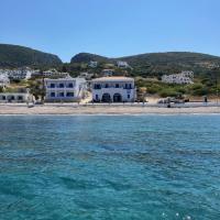 Anesis Hotel, Hotel in Agia Pelagia, Insel Kythira