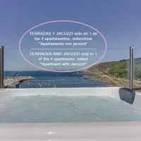Ribadomar Caion, hotel na Corunha