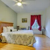 Auberge Akamaraska, hotel en Kamouraska