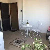 Casa di Taty - Home resort, hotel en Policoro