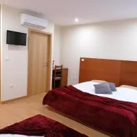 Ribeirão에 위치한 호텔 Colina do Ave Alojamento Local