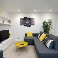 New apartment in the neighborhood of Amara.、Loyolaのホテル