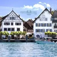 Hotel Porto Sofie Gottlieben, hotel din Gottlieben