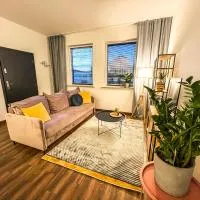 Przytulny Apartament Mickiewicza 14/1, hotel di Wieleń