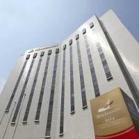 Rembrandt Hotel Oita، فندق في أويتا