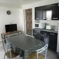 Location saisonniere, hotel en Cozes
