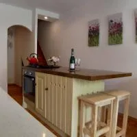 L'Oustal des amis, hotel en Belcaire
