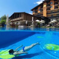 Vital & Sporthotel Brixen, hotel in Brixen im Thale