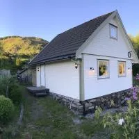 Guesthouse in Manger, Radøy Island, hotel u gradu 'Kollstad'