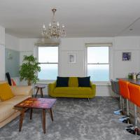 Horizon View - Charming sea view apartment in central location