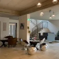 Stockers kleines Dorfhotel – hotel w mieście Deutsch Goritz