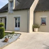 Le Hameau du moulin a vent, hotel di Saint Avertin