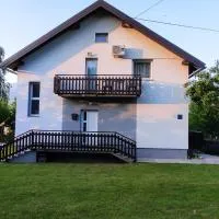 Apartment Gradina, хотел в Кореница