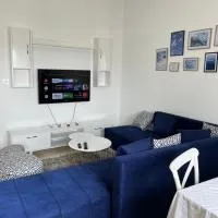 Residence Mariem, hótel í Ariana