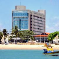 Best Western Premier Maceió, hotell i Maceió