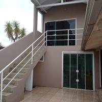 Pousada Tertulia Apartamento completo em Lages!, מלון ליד Planalto Serrano Regional Airport - EEA, לאגס