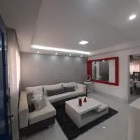 Hermoso apartamento Residencial madera I, ξενοδοχείο σε Santiago de los Caballeros