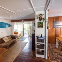 Dilly Dally-Original Amity Shack in the perfect location!, hotel in Amity Point