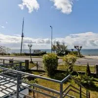 Apartamenty In Sea Bay Chałupy, hotel v mestu Chałupy