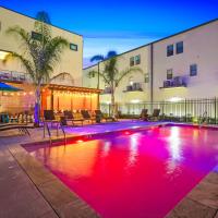 Bienville Villas: Brand New 4BR, hotel in Mid-City, New Orleans
