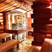 バーデンガーデン 旧ザベッドアンドスパ, hotel em Tokorozawa