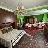 Casa Adele B&B, hotel v destinácii Serravalle Scrivia