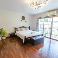 the echo hotel, Chiang Mai – Updated 2023 Prices