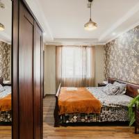 Marcos Hotel, hotel near Tbilisi International Airport - TBS, Nizhnyaya Alekseyevka