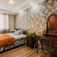 Marcos Hotel: Nizhnyaya Alekseyevka şehrinde bir otel