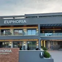 EUPHORIA ''Staying in Pleasure''