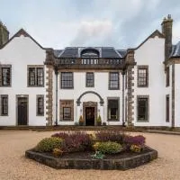 Gleddoch Golf & Spa Resort, hotel v destinácii Langbank