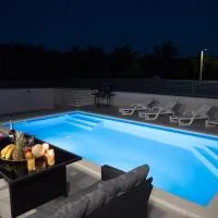 Luksuzna kuća za odmor "Villa Romantica", Hotel in Kraljevica