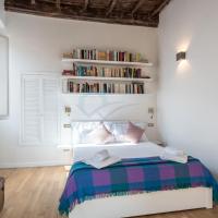 Cozy, Sunny Suite in the Heart of Trastevere