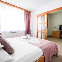 Park Hotel, hotel i Bihać