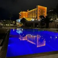 The Sign Degirmen Hotel&Spa Wellness, hotel en Şile